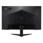 ⁦شاشه قيمنق ايسر Acer nitro 24 QG241Y 180Hz 0.5Ms⁩ - الصورة ⁦4⁩