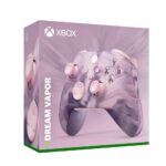 يد تحكم اكس بوكسXbox controller Dream Vapor - Image 3