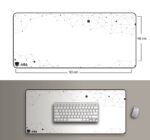 ⁦ماوس باد لاينز 7 - ASA Mouse Pad lines 7⁩ - الصورة ⁦3⁩