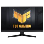 ⁦شاشه قيمنق اسوس ASUS TUF 23.8 180Hz 1Ms⁩ - الصورة ⁦2⁩