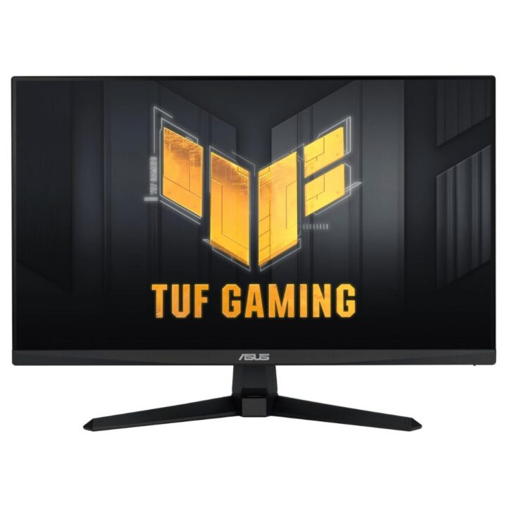 ASUS TUF Gaming Monitor 23.8 180Hz 1Ms
