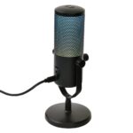 ⁦مايك قيمنق بنجكاست اسود MIC ASA PNGECAST⁩ - الصورة ⁦3⁩