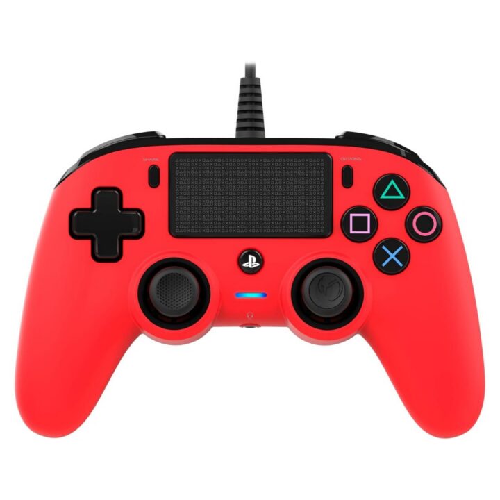 Nakon Wired PlayStation 4
