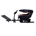 كرسي دركسون Steering wheel chair F GTR-S - Image 2