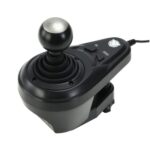 ⁦دركسون العاب 900 Gaming steering wheel ASA⁩ - الصورة ⁦6⁩