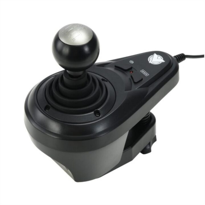 Drexon 900 Gaming Steering Wheel ASA