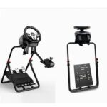 ⁦ستاند وقاعده حامل دركسون Steering wheel stand ASA⁩ - الصورة ⁦6⁩