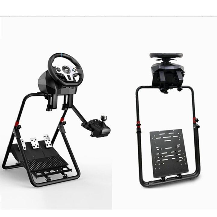 Steering Wheel Stand and Base Holder ASA