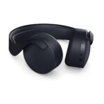 ⁦سماعه بلايستيشن فايف PULSE 3D Headset black⁩ - الصورة ⁦2⁩