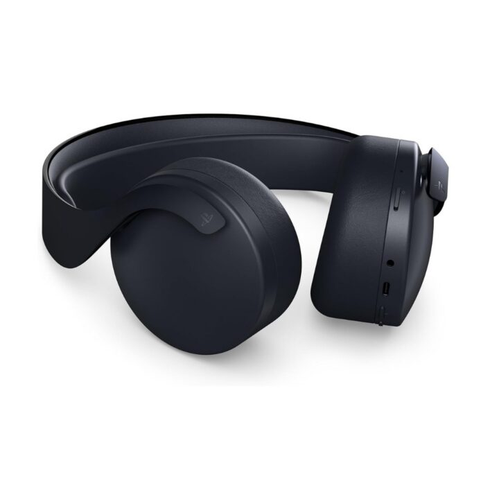 PlayStation 5 PULSE 3D Headset Black
