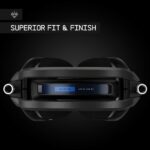 ⁦سماعة رأس A40 TR مع MixAmp Pro⁩ - الصورة ⁦3⁩