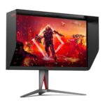 شاشه ايه او سي AOC AGON MONITOR 27-360Hz-IPS-0.5Ms - Image 6