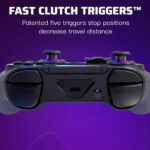 ⁦يد تحكم فيكتريكس برو بي اف جي اسود Victrix Pro BFG⁩ - الصورة ⁦5⁩