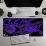 ⁦ماوس باد سيمليس 3 - 3 ASA Mouse Pad Seamless⁩ - الصورة ⁦3⁩