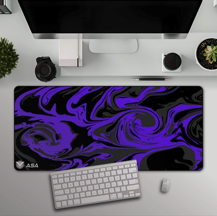 ماوس باد سيمليس 3 - 3 ASA Mouse Pad Seamless