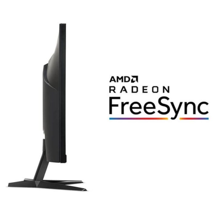 شاشه قيمنق ايسر Acer nitro 24 QG241Y 180Hz 0.5Ms