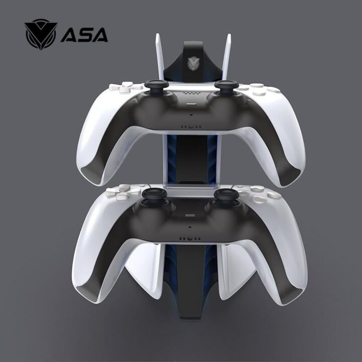 ASA Leaden Charging Dock for PlayStation 5