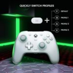 يد اكس بوكس جي7 سلكيه - Xbox G7 wired controller - Image 2