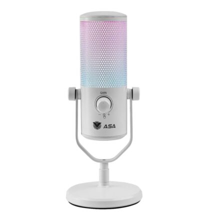 مايك قيمنق بنجكاست MIC ASA PNGECAST