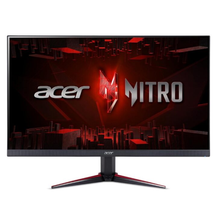 شاشه قيمنق ايسر Acer nitro 24 VG240Y3M 180Hz 0.5Ms