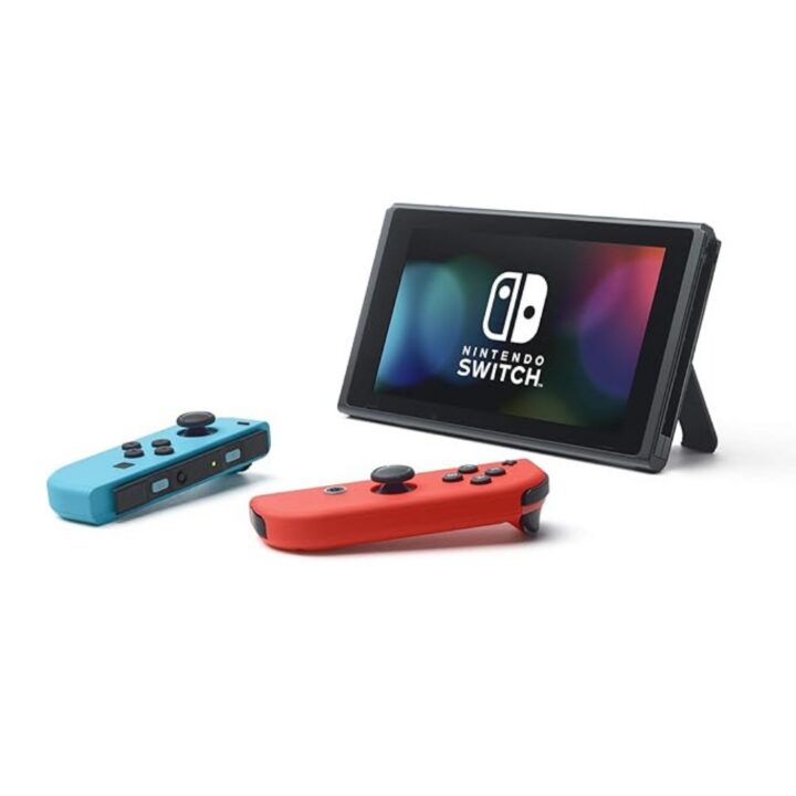 Nintendo SWITCH OLED Black