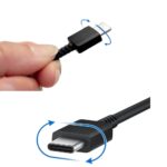 ⁦سلك شاحن PS5 تايب سي Type-C Charger Cable⁩ - الصورة ⁦2⁩