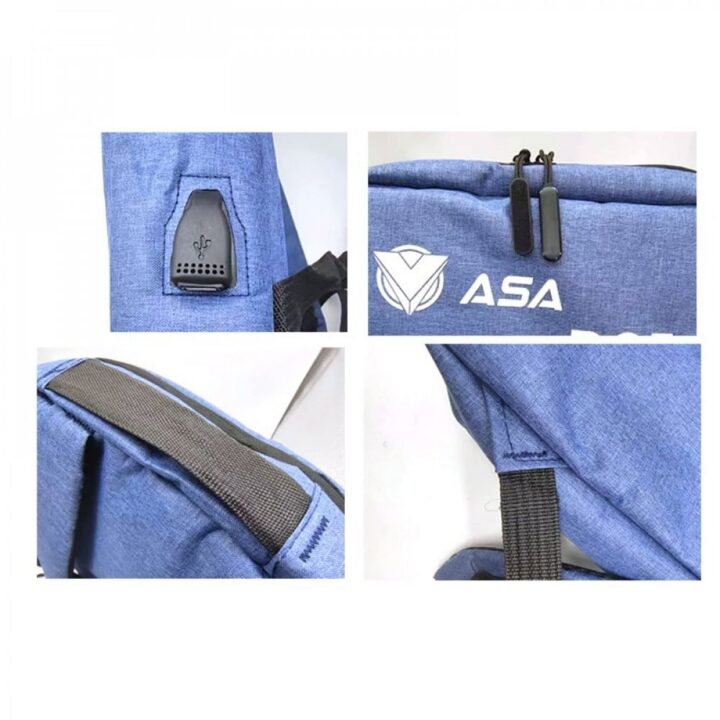 Playstation ASA bag