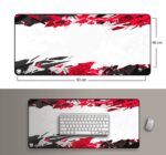 ماوس باد جرافيت 2 - ASA Mouse Pad Graffit 2 - Image 3