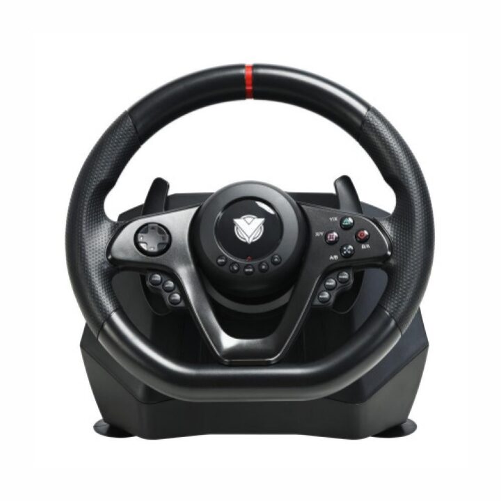Drexon 900 Gaming Steering Wheel ASA