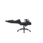 ⁦كرسي العاب اضاءه ASA CHAIR 222 RGB BLACK⁩ - الصورة ⁦3⁩