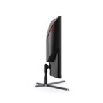 ⁦شاشه ايه او سي AOC MONITOR 32-CURVED-165Hz⁩ - الصورة ⁦5⁩