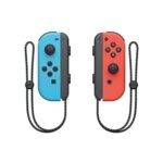 ⁦جهاز نينتيندو سوتش اوليد Nintendo SWITCH OLED Black⁩ - الصورة ⁦3⁩