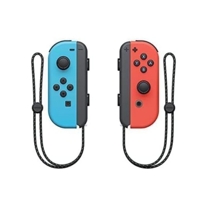 Nintendo SWITCH OLED Black