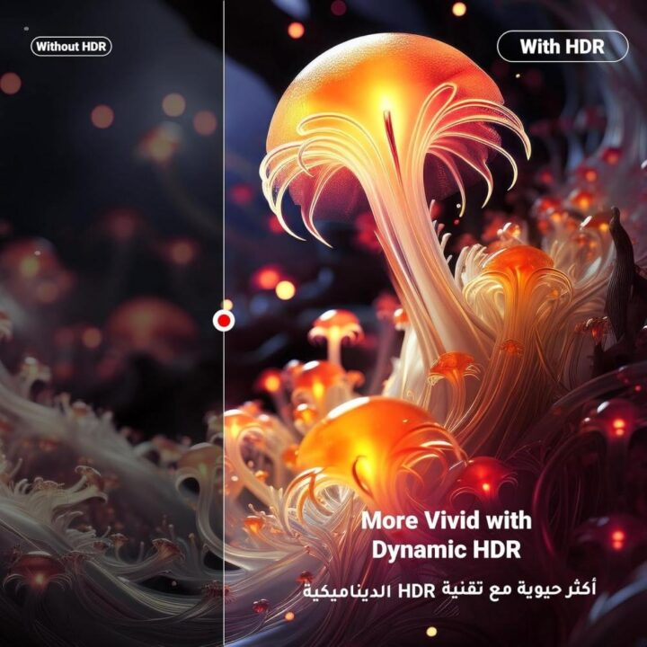 سلك اتش دي عالي الجودة HD CABLE ASA 2.1 8K- 1.5M