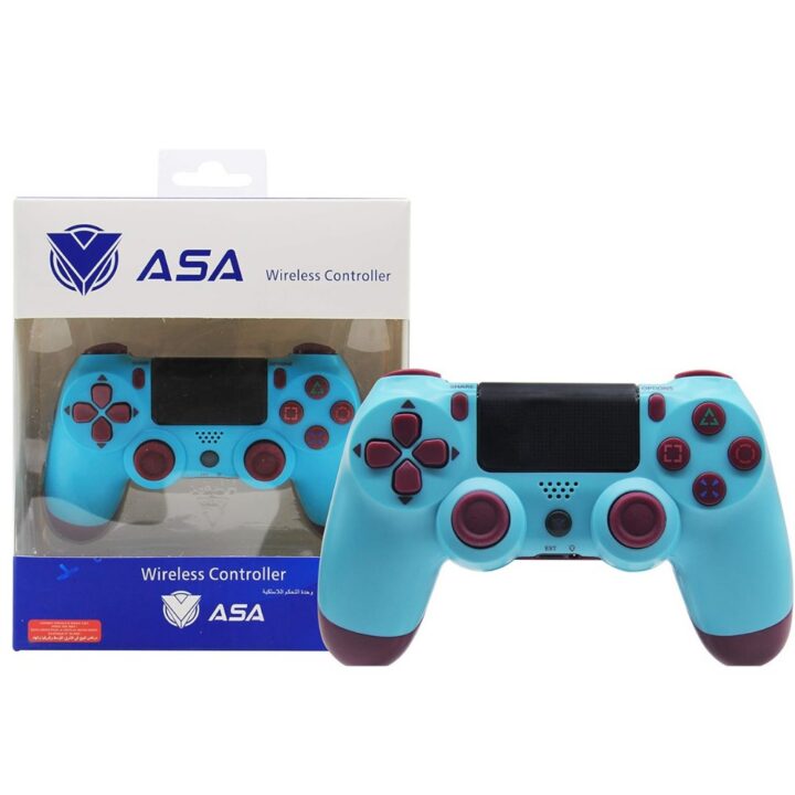 Sony 4 Controller ASA PS4 Blubiri
