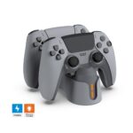 ⁦قاعده شحن يد بلايستيشن CHARGING DOCK PS5⁩ - الصورة ⁦2⁩