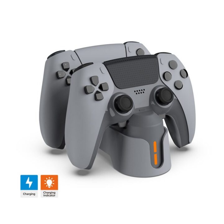 قاعده شحن يد بلايستيشن CHARGING DOCK PS5