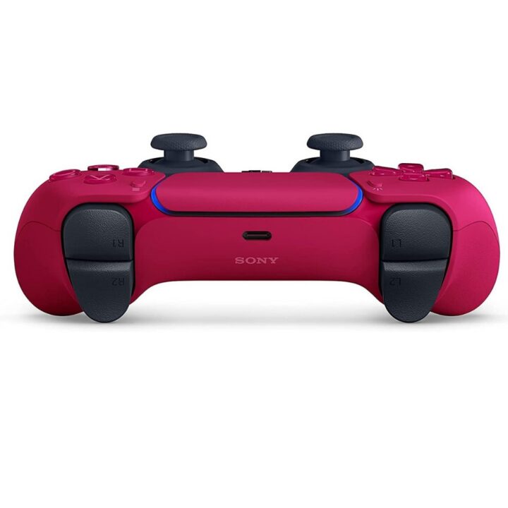 Playstation 5 Wireless Controller Red