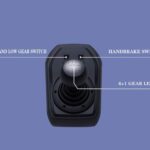 ⁦دركسون عجله قياده بلايستيشن PXN V9 STEERING WHEEL⁩ - الصورة ⁦3⁩