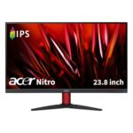 شاشه قيمنق ايسر Acer nitro 24 KG242Y 100Hz 1Ms