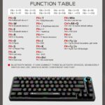 ASA KEYBOARD SCORE كيبورد سكور لاسلكي - Image 10