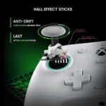 يد اكس بوكس جي7 سلكيه - Xbox G7 wired controller - Image 3