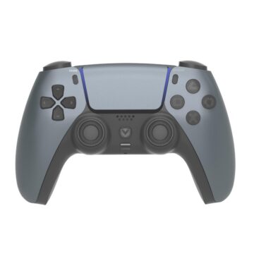 يد سوني فور Controller ASA PS4 Gray