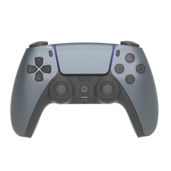 يد سوني فور Controller ASA PS4 Gray