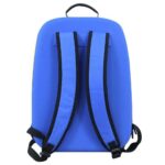 ⁦شنطه بلايستيشن 5 سليم ازرق BAG PS5 SLIM ASA⁩ - الصورة ⁦5⁩