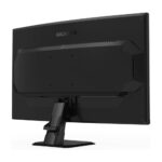 شاشه قيقابايت GIGABYTE MONITOR 27-CURVED-180Hz-1Ms - Image 2
