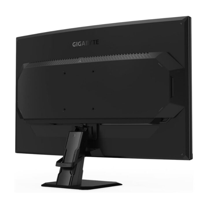 شاشه قيقابايت GIGABYTE MONITOR 27-CURVED-180Hz-1Ms