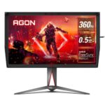 شاشه ايه او سي AOC AGON MONITOR 27-360Hz-IPS-0.5Ms