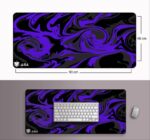 ⁦ماوس باد سيمليس 3 - 3 ASA Mouse Pad Seamless⁩ - الصورة ⁦2⁩