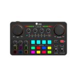 ⁦مكسر صوت ASA PROFESSIONAL MIXER A12⁩ - الصورة ⁦3⁩